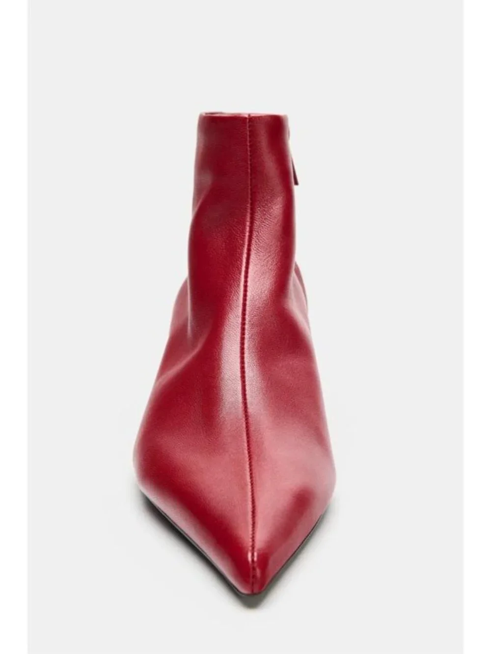 Zara polyester sole